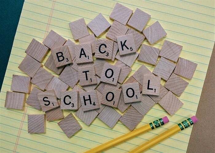 From holiday to school - Transition tips for South African students