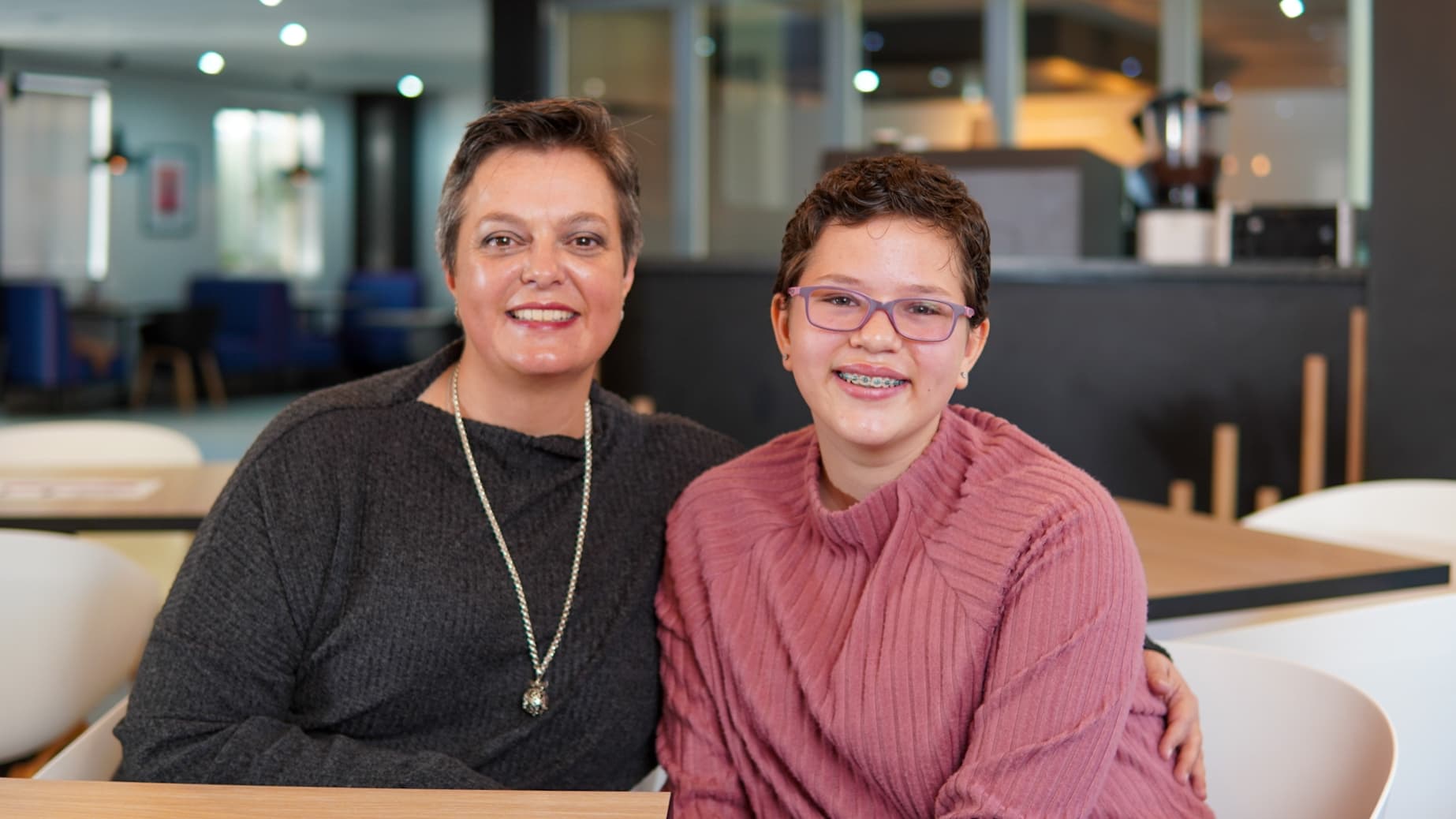 Meet the people whose lives your blood, bone marrow and organ donations are saving