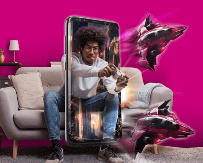 Vuma’s pressing play: Are games better than shows?