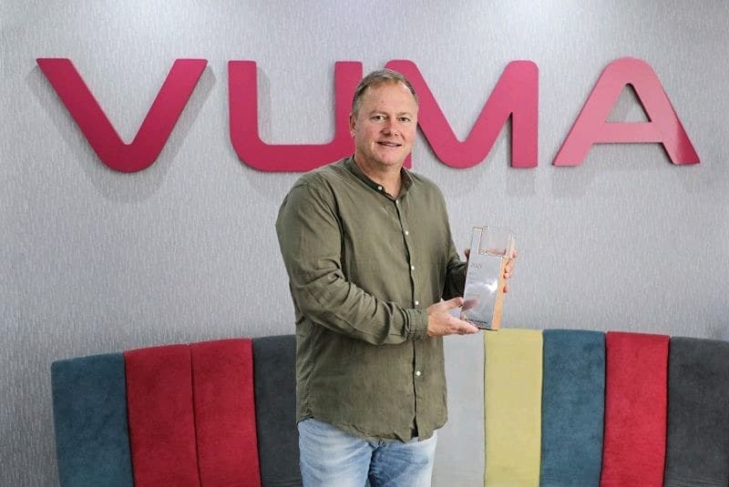What’s Next – Vumatel CEO Dietlof Mare discusses the success behind Vumatel’s fibre rollout