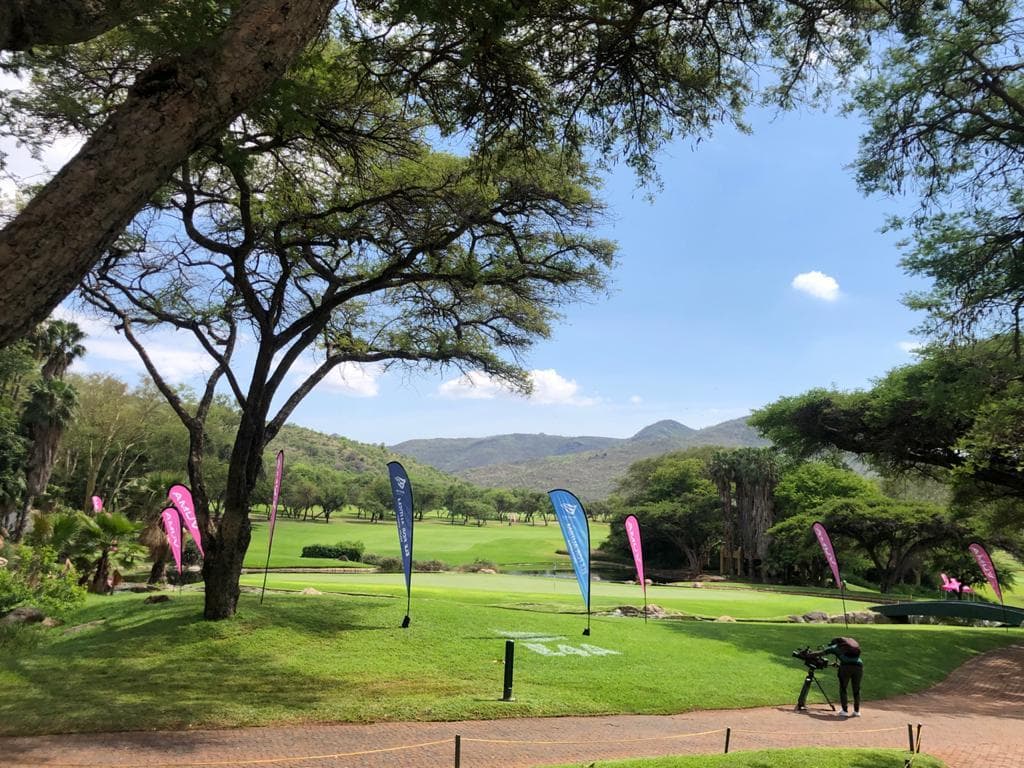 Vuma teams up with the Els for Autism Foundation