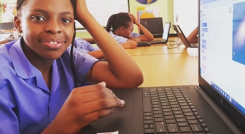 GirlCode sets its sights on teaching 10 million girls to code in 10 years