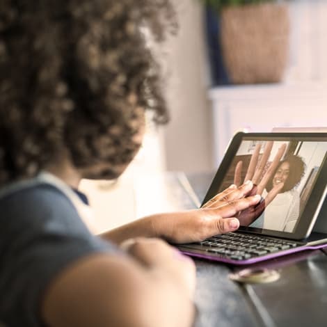 The New Normal Will Be Built On Abundant Internet Access