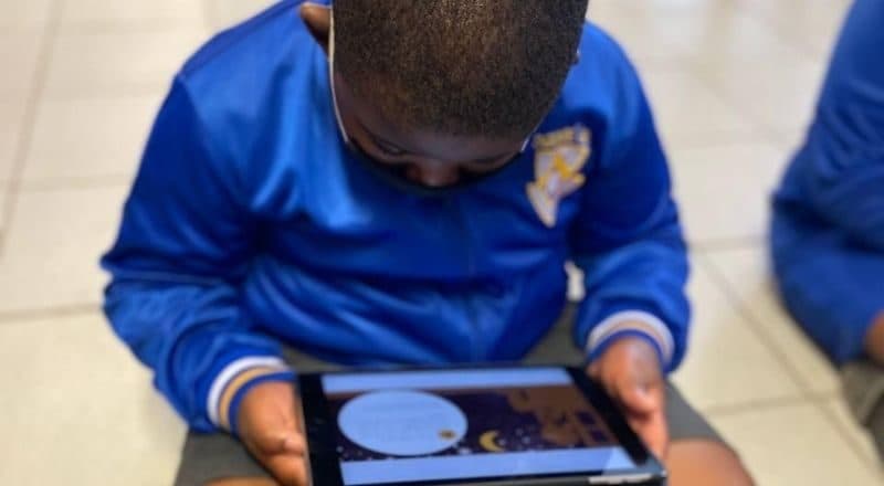 iSchoolAfrica’s world-class digital learning changes 100,000 learners’ lives