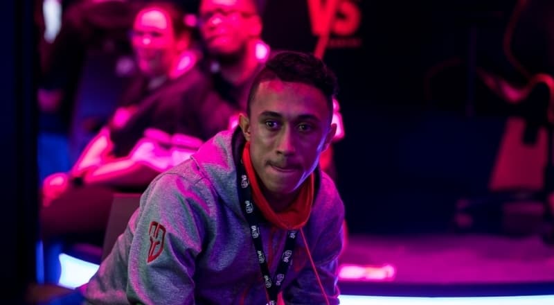 “These things don’t happen where I’m from” – boosting eSports through access to opportunity