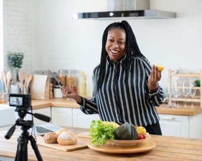 Create, connect and elevate: advice for up-and-coming entrepreneurs in a digital world