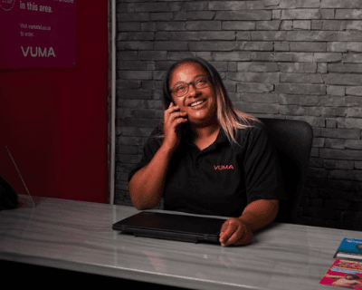 How one woman’s dream connected the Mitchells Plain community to a world of opportunity