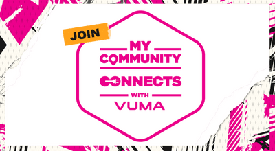 My Community Connects is bringing SA talent centre stage