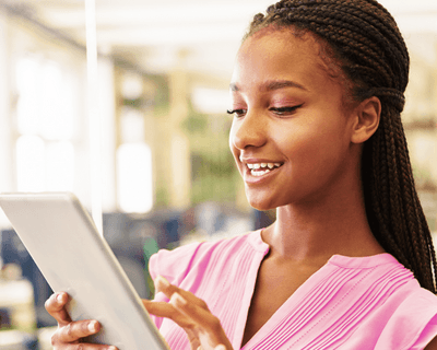 Every Month, 5000 Soweto Residents Access a World of Opportunities