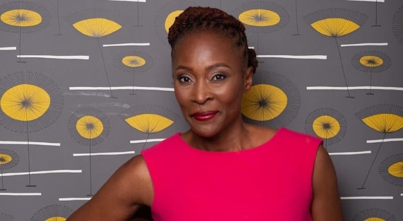 Saray Khumalo launches first episode of the "Because It's There" podcast in partnership with Vuma