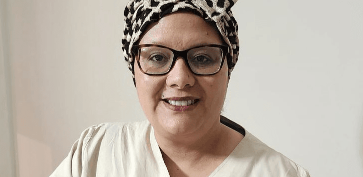 #CareerFocus With Nadia Solomon Customer Experience at Vuma