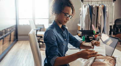 How fibre internet gives side-hustling South Africans the earning edge