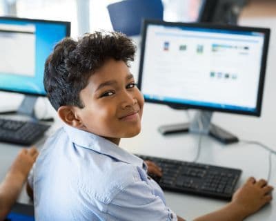 Vuma connects 700th school to fast, free fibre – and counting