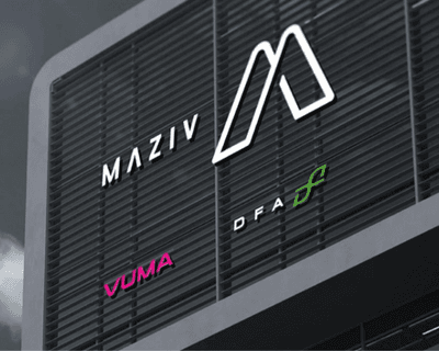 Its Official, Vuma and Dark Fibre Africa are MAZIV!