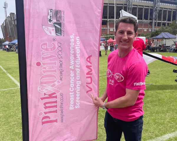 You’ll be tickled pink at how easily you can help save lives this Breast Cancer Awareness Month