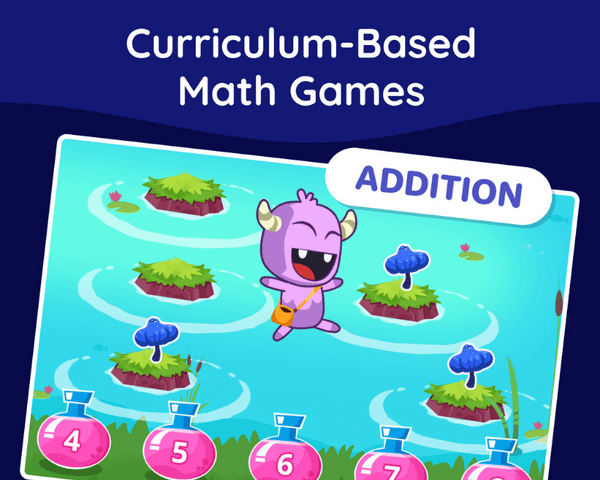 Game-based learning gains ground in addressing maths literacy challenges among SA children