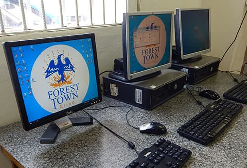VUMA supports primary and high schools with free 1Gbps fibre