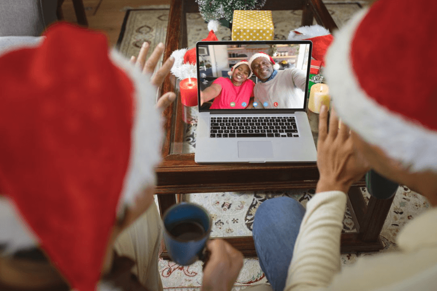 Closing the distance: How fibre turns festive moments into memories